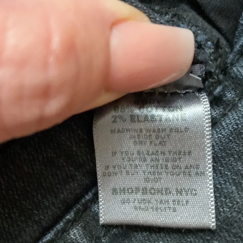Bond Jeans  - Picture 5 of 5